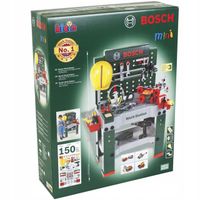 WARSZTAT BOSCH NO. 1 150EL