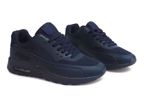 SNEAKERSY DN6-7 GRANATOWY 37 na Arena.pl