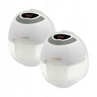 Laktator elektryczny InnoGIO 180 ml