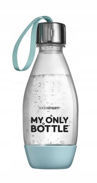 Butelki Soda Stream My Only Bottle 3x500ml zdjęcie 6