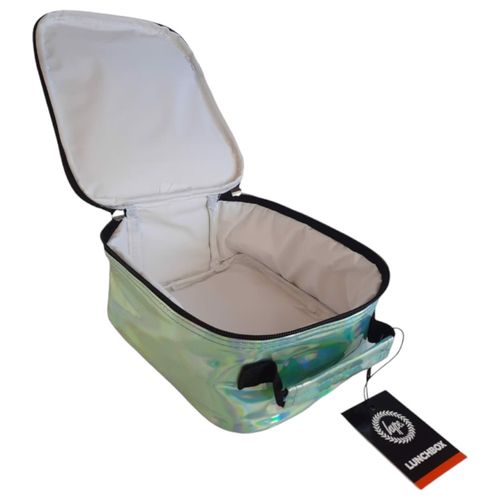 Torba Termiczna na Lunch Piknik Lunchbox na Arena.pl