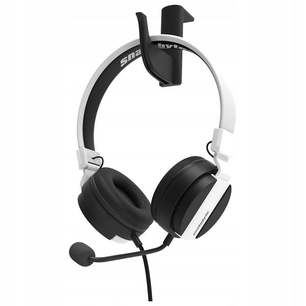 snakebyte słuchawki do ps5 head:set 5 zdjęcie 3