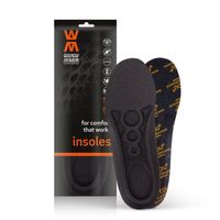 POLIYOU ACTIVE PRO 39 - ROZMIAR - WORKER WALKER - WKLADKI