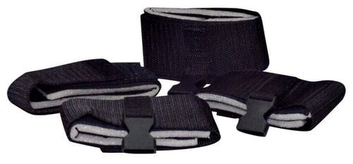 Bed Shackles Bad Kitty set of4 na Arena.pl