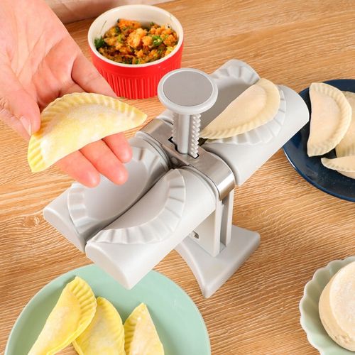 Maszynka ręczna ARSA GO RĘCZNA MASZYNKA DO ROBIENIA PIEROGÓW na Arena.pl