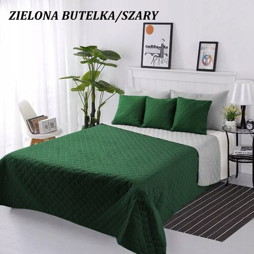 NARZUTA PIKOWANA 200x220 Dużo Kolorów NA ŁÓŻKO koc PRODUCENT Twój wymiar na Arena.pl