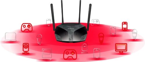 ROUTER TL-MERC-MR70X TP-LINK / MERCUSYS na Arena.pl
