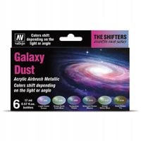 Vallejo: 77.092 - The Shifters - Galaxy Dust (6x17 ml)