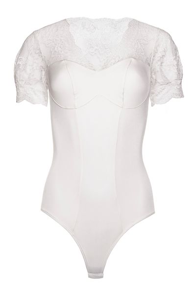 Kalimo body paya - ecru - M zdjęcie 5