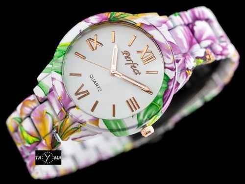 PERFECT A675 - FLOWERS 2 (zp769a) na Arena.pl
