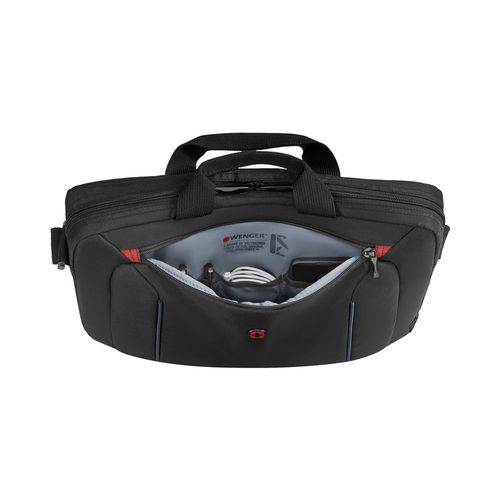 Torba na laptopa Wenger BQ 16 na Arena.pl