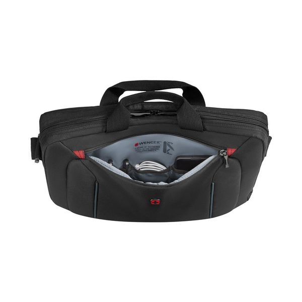 Torba na laptopa Wenger BQ 16 zdjęcie 2