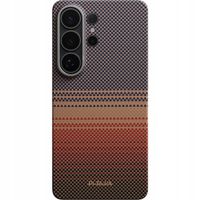 Etui PITAKA Edge Case MagSafe do Samsung Galaxy S26 Ultra sunset