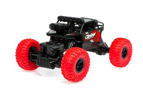 Samochód RC 2.4Ghz 4wd Gogle VR 1:18 na Arena.pl