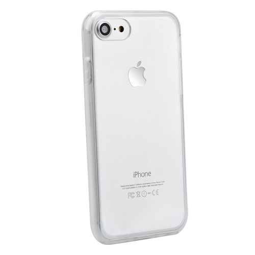 Futerał 360 Full Cover PC + TPU do iPhone 7 Plus/8 Plus na Arena.pl