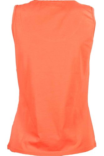 Pomarańczowa Bluzka, Top   - 40 / L na Arena.pl