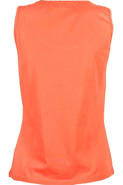 Pomarańczowa Bluzka, Top - 40 / L zdjęcie 3