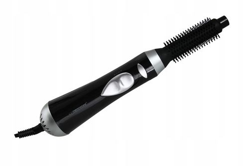 LOKÓWKO - SUSZARKA LOKÓWKA DO WŁOSÓW FRYZUR 400W 3 POZIOMY NAWIEWU na Arena.pl