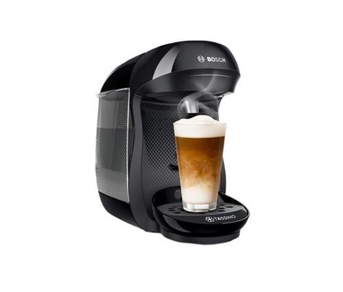 BOSCH TASSIMO TAS102E Ekspres do kawy kapsułkowy automatyczny 0,7L na Arena.pl