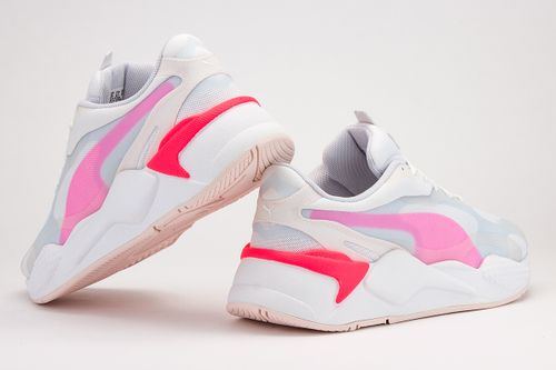 PUMA RS-X3 PLAS_TECH > 371640-01 - R. 40 na Arena.pl