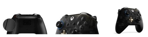 Kontroler Microsoft pad Xbox One PUBG Limited Edit na Arena.pl