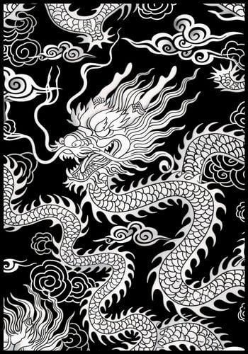 Plakat 68x98cm Orient na Arena.pl