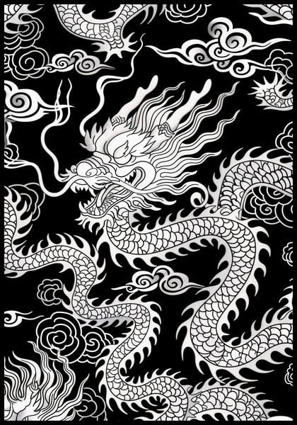 Plakat 68x98cm Orient zdjęcie 2