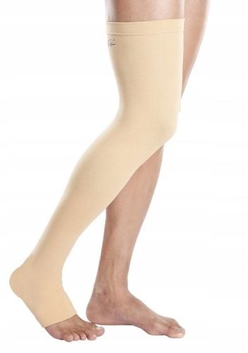 Pończochy Kompresyjne Na Żylaki Para Medyczne na Arena.pl