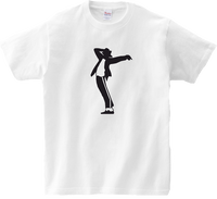 Koszulka T-shirt Michael Jackson