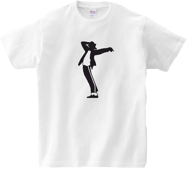 Koszulka T-shirt Michael Jackson zdjęcie 1