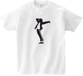 Koszulka T-shirt Michael Jackson