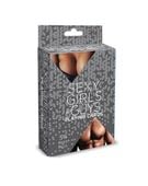 Talia Kart – Erotyczne Ilustracje Do Rozgrywki Sexy Girls & Guys