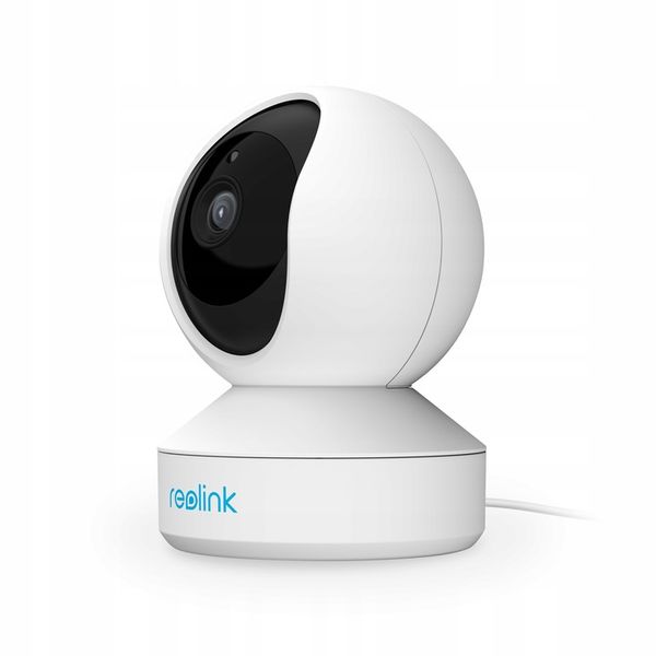 Kamera Reolink Seria E E320 3MP super HD PTZ zdjęcie 10
