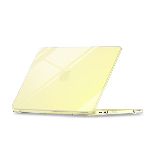 TECH-PROTECT SOFTSHELL MACBOOK NEO 13 2026 CRYSTAL CLEAR na Arena.pl