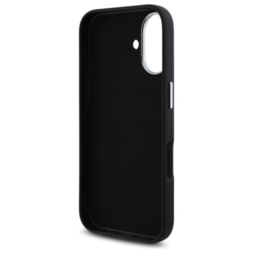 Etui BMW do iPhone 16 6.1"", Czarny na Arena.pl