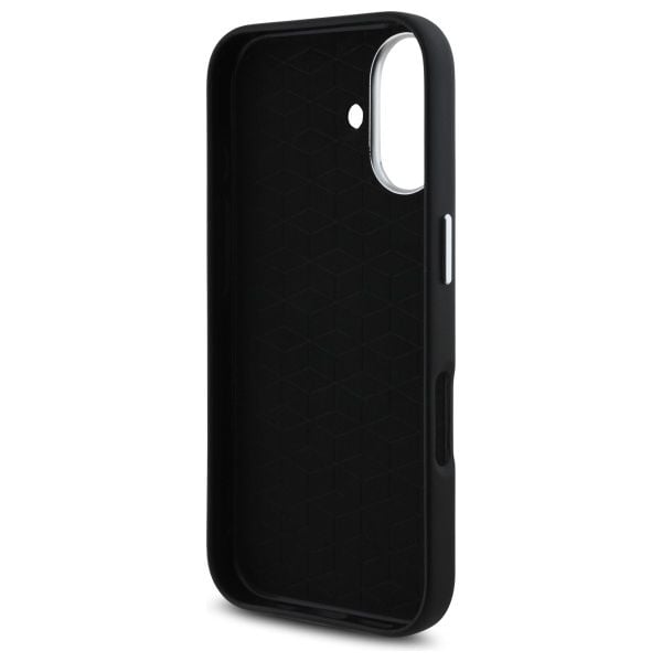 Etui BMW do iPhone 16 6.1"", Czarny zdjęcie 7