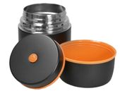 Termos obiadowy ESBIT Food Jug 0,5 L czarny