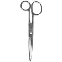 Nożyczki Krawieckie Stalowe Nożyce do Papieru Tkanin Uniwersalne