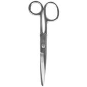 Nożyczki Krawieckie Stalowe Nożyce do Papieru Tkanin Uniwersalne