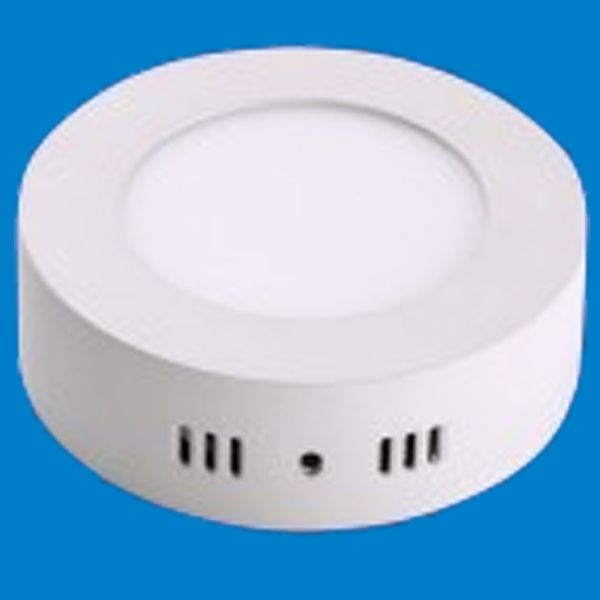 PANEL LED 6 W NATYNKOWY OKR. ZIMNY/CIEPŁY W-WA zdjęcie 11