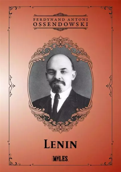Lenin zdjęcie 1