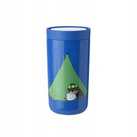 Kubek podróżny 200 ml Kemping Moomin To Go Click Stelton