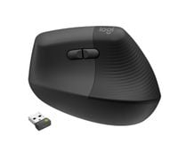 Logitech Vertical Mouse Lift for