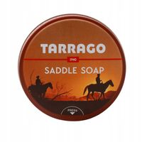TARRAGO MYDŁO SADDLE SOAP DO SKÓR BUTÓW GALANTERII BUTÓW OBUWIA