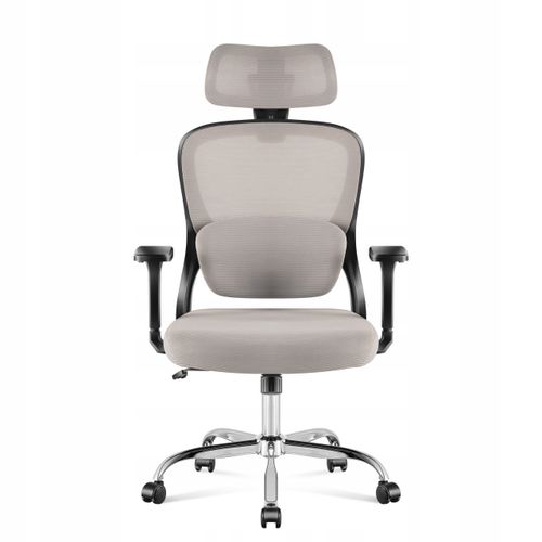 Fotel ergonomiczny Huzaro Manager 3.2 Grey na Arena.pl
