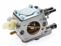 GAŹNIK DO PILARKI HUSQVARNA 51 55 Walbro WT-170-1