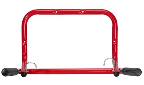 Wieszak ścienny składany na rower VELO na Arena.pl