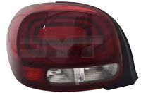 Citroen C3 16-20 Lampa tylna lewa