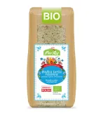 BuŁka Tarta Razowa BIO (polska) 250 g - BIO RAJ