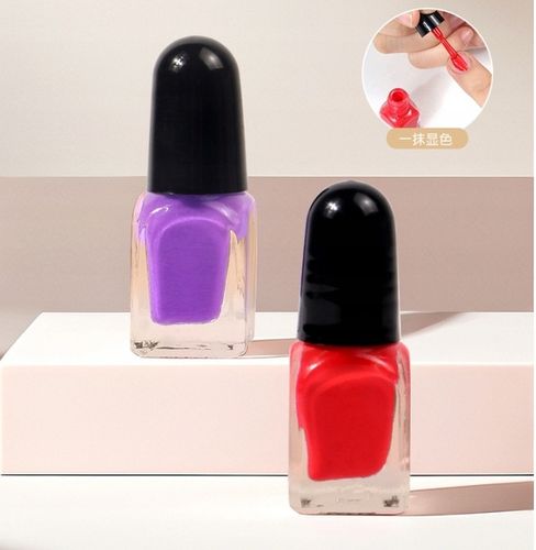 Kuferek Kosmetyków Do Paznokci i Makijażu MakeUp Zestaw Makijaż dla dzieci na Arena.pl